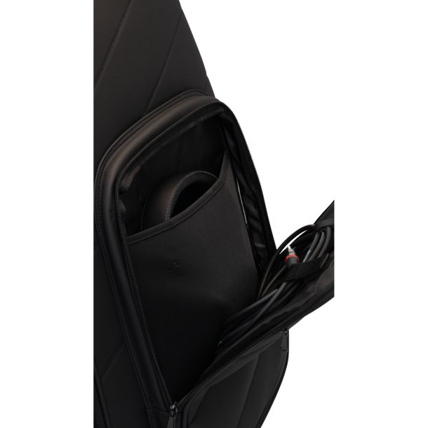 PULSE EBC3000 Elektrisk Bas Hybrid Case